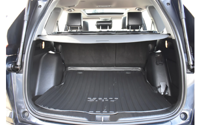 Honda Cr-v 1.5i* AUTOMAT* CROSSLINE* FULL* PANORAMA* HEAD-UP* - автомобили, коли, обяви за нови и употребявани 7