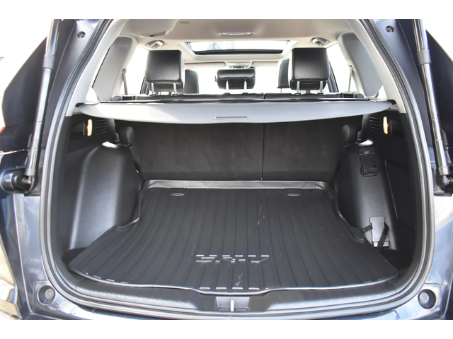 Honda Cr-v 1.5i* AUTOMAT* CROSSLINE* FULL* PANORAMA* HEAD-UP* - автомобили, коли, обяви за нови и употребявани 7