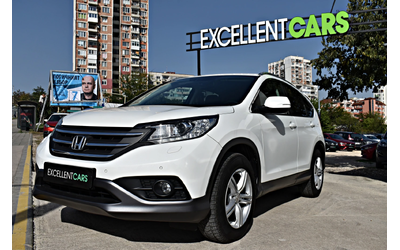 honda-cr-v - 0