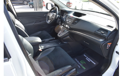 Honda Cr-v 2.0i* 4x4* LED - автомобили, коли, обяви за нови и употребявани 11