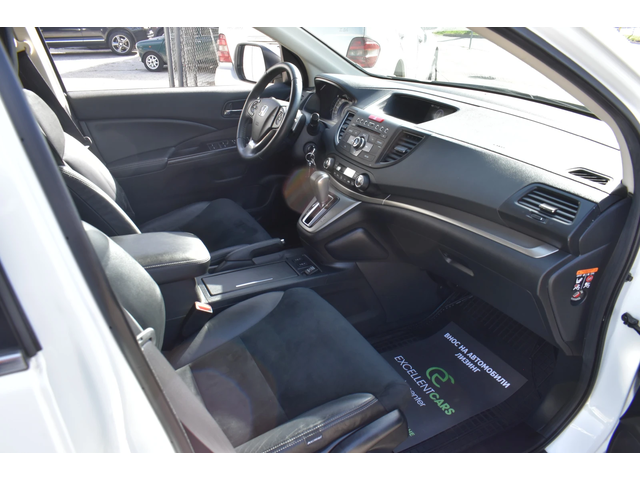 Honda Cr-v 2.0i* 4x4* LED - автомобили, коли, обяви за нови и употребявани 11