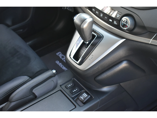 Honda Cr-v 2.0i* 4x4* LED - автомобили, коли, обяви за нови и употребявани 12