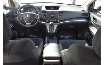 Honda Cr-v 2.0i* 4x4* LED - автомобили, коли, обяви за нови и употребявани 15