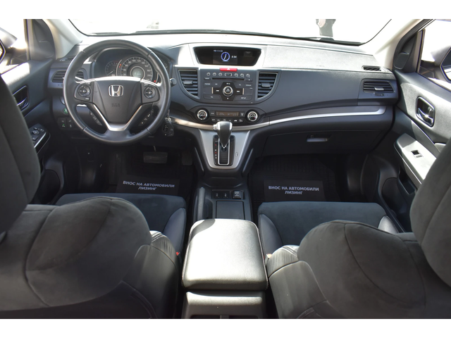 Honda Cr-v 2.0i* 4x4* LED - автомобили, коли, обяви за нови и употребявани 15