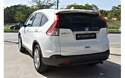 honda-cr-v - 3