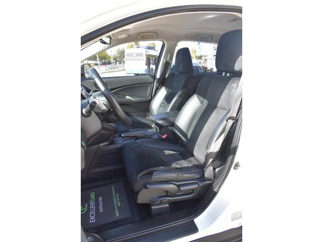 Honda Cr-v 2.0i* 4x4* LED - автомобили, коли, обяви за нови и употребявани 8