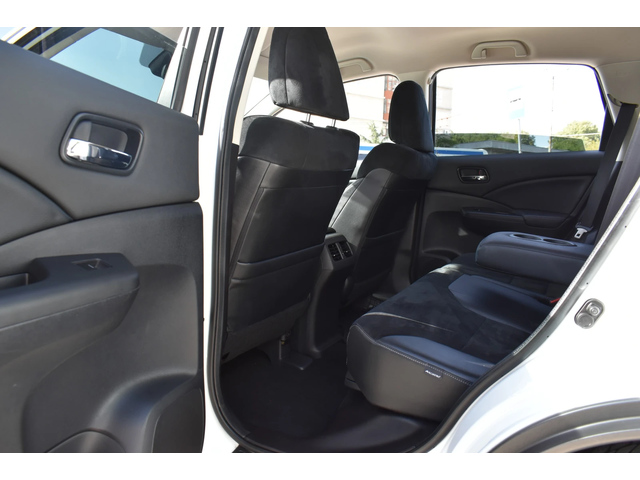 Honda Cr-v 2.0i* 4x4* LED - автомобили, коли, обяви за нови и употребявани 9