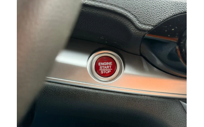 Honda Cr-v SE* AWD* АвтоКредит* (ЦЕНА ДО БГ) - автомобили, коли, обяви за нови и употребявани 12