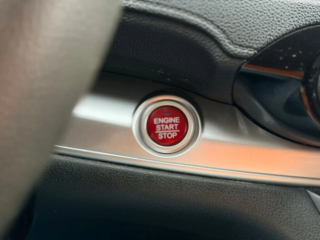 Honda Cr-v SE* AWD* АвтоКредит* (ЦЕНА ДО БГ) - автомобили, коли, обяви за нови и употребявани 12