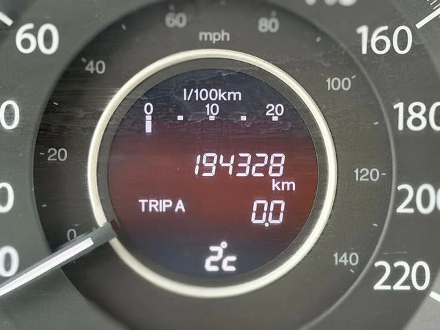 Honda Cr-v SE* AWD* АвтоКредит* (ЦЕНА ДО БГ) - автомобили, коли, обяви за нови и употребявани 14