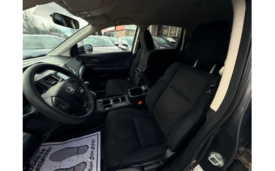 Honda Cr-v SE* AWD* АвтоКредит* (ЦЕНА ДО БГ) - автомобили, коли, обяви за нови и употребявани 7