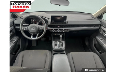 Honda Cr-v LX-B AWD* АвтоКредит* (Цена до БГ) - автомобили, коли, обяви за нови и употребявани 16