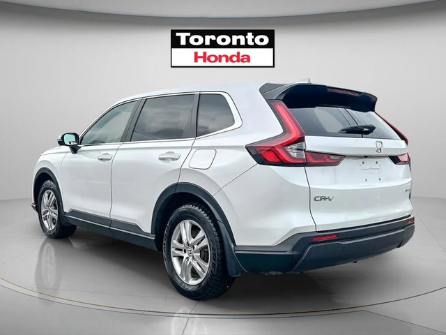 Honda Cr-v LX-B AWD* АвтоКредит* (Цена до БГ) - автомобили, коли, обяви за нови и употребявани 2