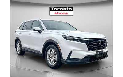 Honda Cr-v LX-B AWD* АвтоКредит* (Цена до БГ) - автомобили, коли, обяви за нови и употребявани 6