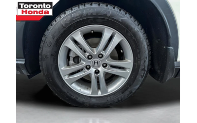 Honda Cr-v LX-B AWD* АвтоКредит* (Цена до БГ) - автомобили, коли, обяви за нови и употребявани 8