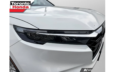 Honda Cr-v LX-B AWD* АвтоКредит* (Цена до БГ) - автомобили, коли, обяви за нови и употребявани 9