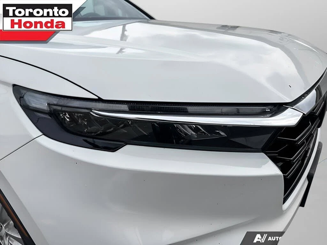 Honda Cr-v LX-B AWD* АвтоКредит* (Цена до БГ) - автомобили, коли, обяви за нови и употребявани 9