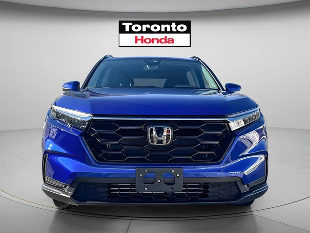 Honda Cr-v Sport* AWD* АвтоКредит* (ЦЕНА ДО БГ) - автомобили, коли, обяви за нови и употребявани 0