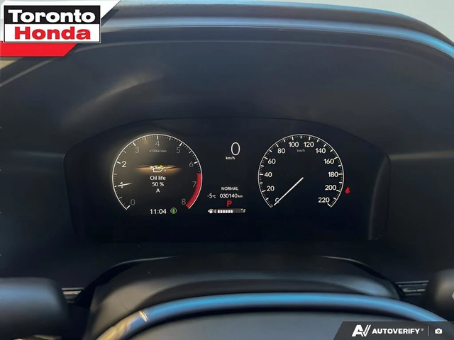 Honda Cr-v Sport* AWD* АвтоКредит* (ЦЕНА ДО БГ) - автомобили, коли, обяви за нови и употребявани 11