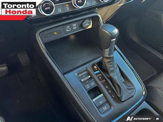 Honda Cr-v Sport* AWD* АвтоКредит* (ЦЕНА ДО БГ) - автомобили, коли, обяви за нови и употребявани 13