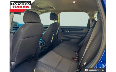 Honda Cr-v Sport* AWD* АвтоКредит* (ЦЕНА ДО БГ) - автомобили, коли, обяви за нови и употребявани 15