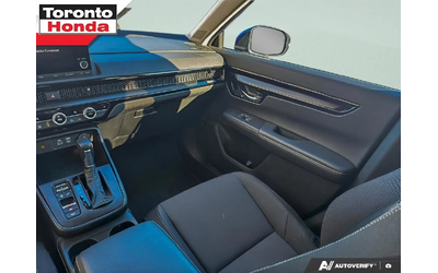 Honda Cr-v Sport* AWD* АвтоКредит* (ЦЕНА ДО БГ) - автомобили, коли, обяви за нови и употребявани 16