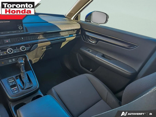 Honda Cr-v Sport* AWD* АвтоКредит* (ЦЕНА ДО БГ) - автомобили, коли, обяви за нови и употребявани 16