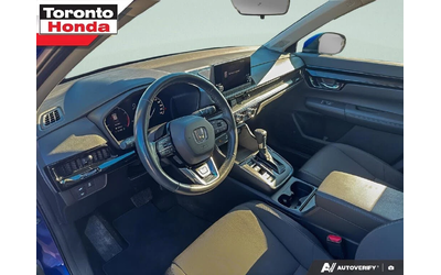 Honda Cr-v Sport* AWD* АвтоКредит* (ЦЕНА ДО БГ) - автомобили, коли, обяви за нови и употребявани 7