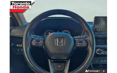 Honda Cr-v Sport* AWD* АвтоКредит* (ЦЕНА ДО БГ) - автомобили, коли, обяви за нови и употребявани 8