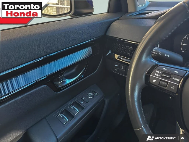 Honda Cr-v Sport* AWD* АвтоКредит* (ЦЕНА ДО БГ) - автомобили, коли, обяви за нови и употребявани 9