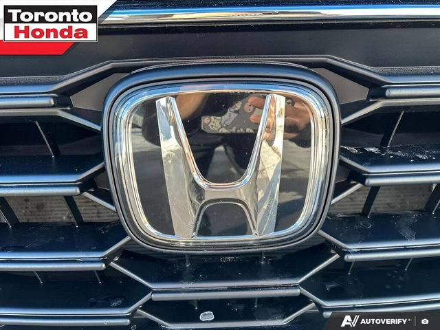 Honda Cr-v LX-B AWD* АвтоКредит* (Цена до БГ) - автомобили, коли, обяви за нови и употребявани 10