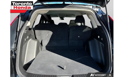 Honda Cr-v LX-B AWD* АвтоКредит* (Цена до БГ) - автомобили, коли, обяви за нови и употребявани 11