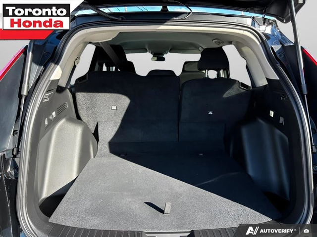 Honda Cr-v LX-B AWD* АвтоКредит* (Цена до БГ) - автомобили, коли, обяви за нови и употребявани 11