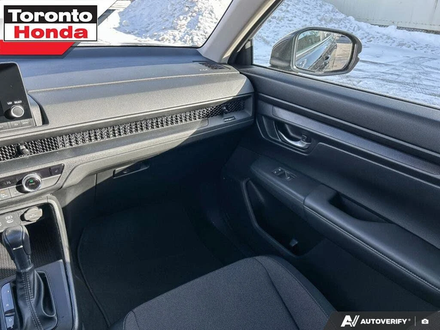 Honda Cr-v LX-B AWD* АвтоКредит* (Цена до БГ) - автомобили, коли, обяви за нови и употребявани 16