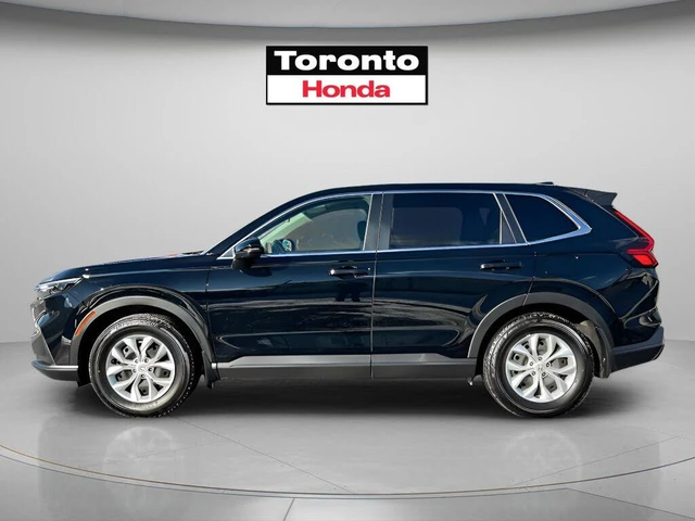 Honda Cr-v LX-B AWD* АвтоКредит* (Цена до БГ) - автомобили, коли, обяви за нови и употребявани 1