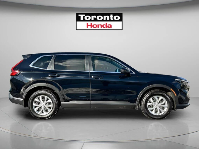 Honda Cr-v LX-B AWD* АвтоКредит* (Цена до БГ) - автомобили, коли, обяви за нови и употребявани 5