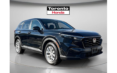 Honda Cr-v LX-B AWD* АвтоКредит* (Цена до БГ) - автомобили, коли, обяви за нови и употребявани 6