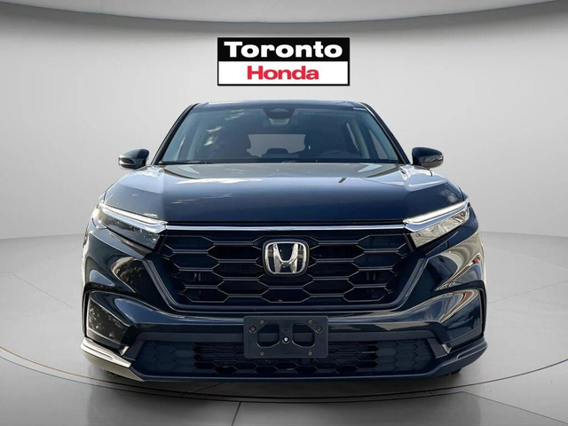 Honda Cr-v LX-B AWD* АвтоКредит* (Цена до БГ) - автомобили, коли, обяви за нови и употребявани 7