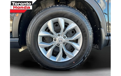 Honda Cr-v LX-B AWD* АвтоКредит* (Цена до БГ) - автомобили, коли, обяви за нови и употребявани 8