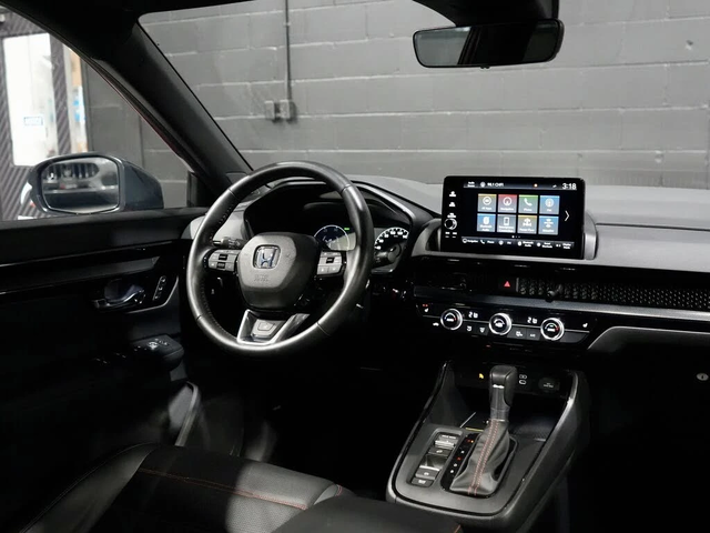 Honda Cr-v Hybrid Touring AWD* АвтоКредит* (ЦЕНА ДО БГ)* - автомобили, коли, обяви за нови и употребявани 10