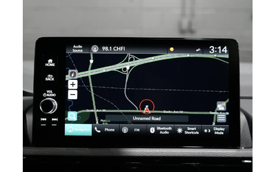 Honda Cr-v Hybrid Touring AWD* АвтоКредит* (ЦЕНА ДО БГ)* - автомобили, коли, обяви за нови и употребявани 12