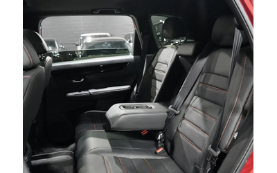 Honda Cr-v Hybrid Touring AWD* АвтоКредит* (ЦЕНА ДО БГ)* - автомобили, коли, обяви за нови и употребявани 15