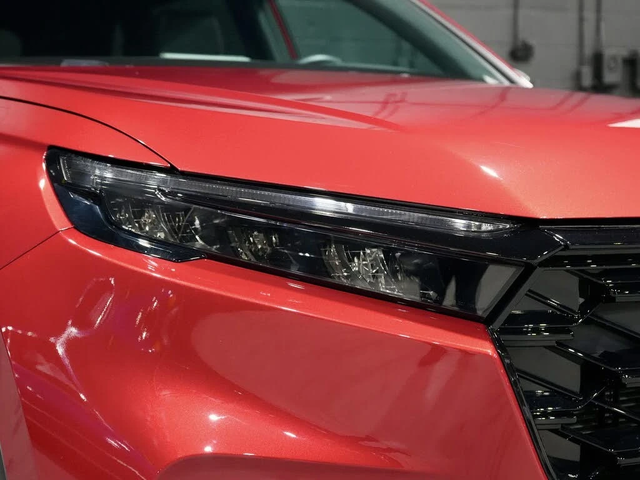 Honda Cr-v Hybrid Touring AWD* АвтоКредит* (ЦЕНА ДО БГ)* - автомобили, коли, обяви за нови и употребявани 2