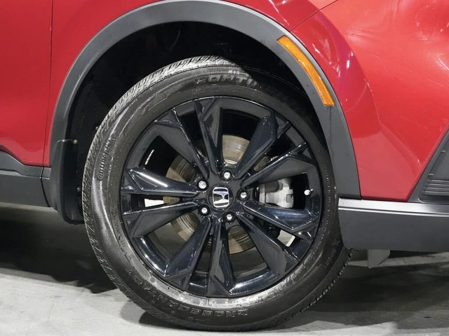 Honda Cr-v Hybrid Touring AWD* АвтоКредит* (ЦЕНА ДО БГ)* - автомобили, коли, обяви за нови и употребявани 3