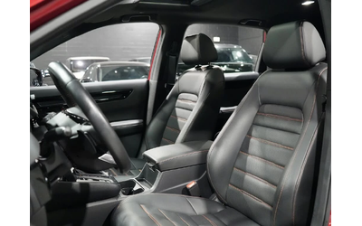 Honda Cr-v Hybrid Touring AWD* АвтоКредит* (ЦЕНА ДО БГ)* - автомобили, коли, обяви за нови и употребявани 8