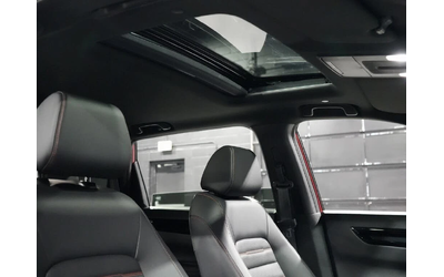 Honda Cr-v Hybrid Touring AWD* АвтоКредит* (ЦЕНА ДО БГ)* - автомобили, коли, обяви за нови и употребявани 9