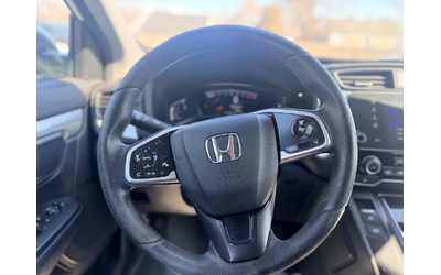 Honda Cr-v LX* AWD* АвтоКредит* (ЦЕНА ДО БГ) - автомобили, коли, обяви за нови и употребявани 10