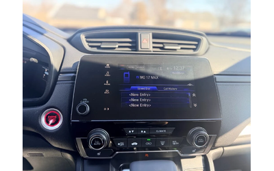 Honda Cr-v LX* AWD* АвтоКредит* (ЦЕНА ДО БГ) - автомобили, коли, обяви за нови и употребявани 11