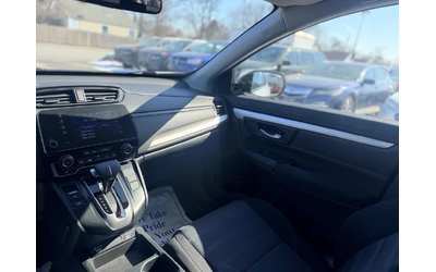 Honda Cr-v LX* AWD* АвтоКредит* (ЦЕНА ДО БГ) - автомобили, коли, обяви за нови и употребявани 13