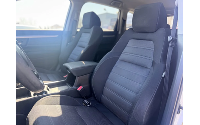 Honda Cr-v LX* AWD* АвтоКредит* (ЦЕНА ДО БГ) - автомобили, коли, обяви за нови и употребявани 14